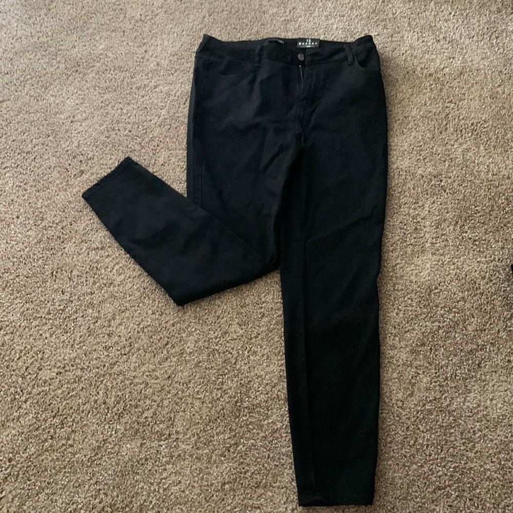 Fashion Nova Plus Size Women Jeans